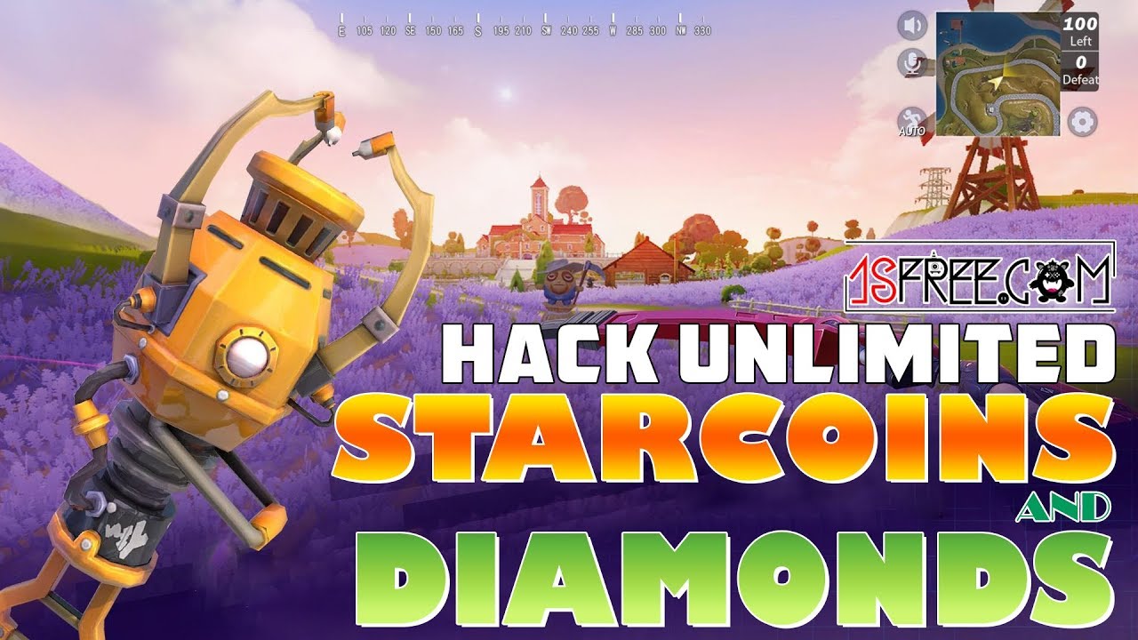 Creative Destruction Hack New - Creative Destruction Get Hack Starcoins & Diamonds (Android & iOS)