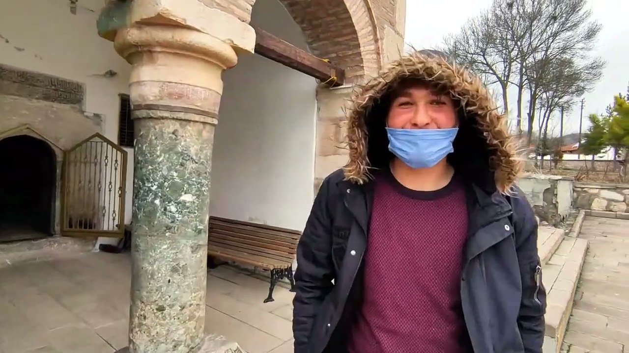 serçoban ve elvan çelebi kimdir türbeleri nerede hangi hastalıklara şifaniyeti ile gidiliyor.