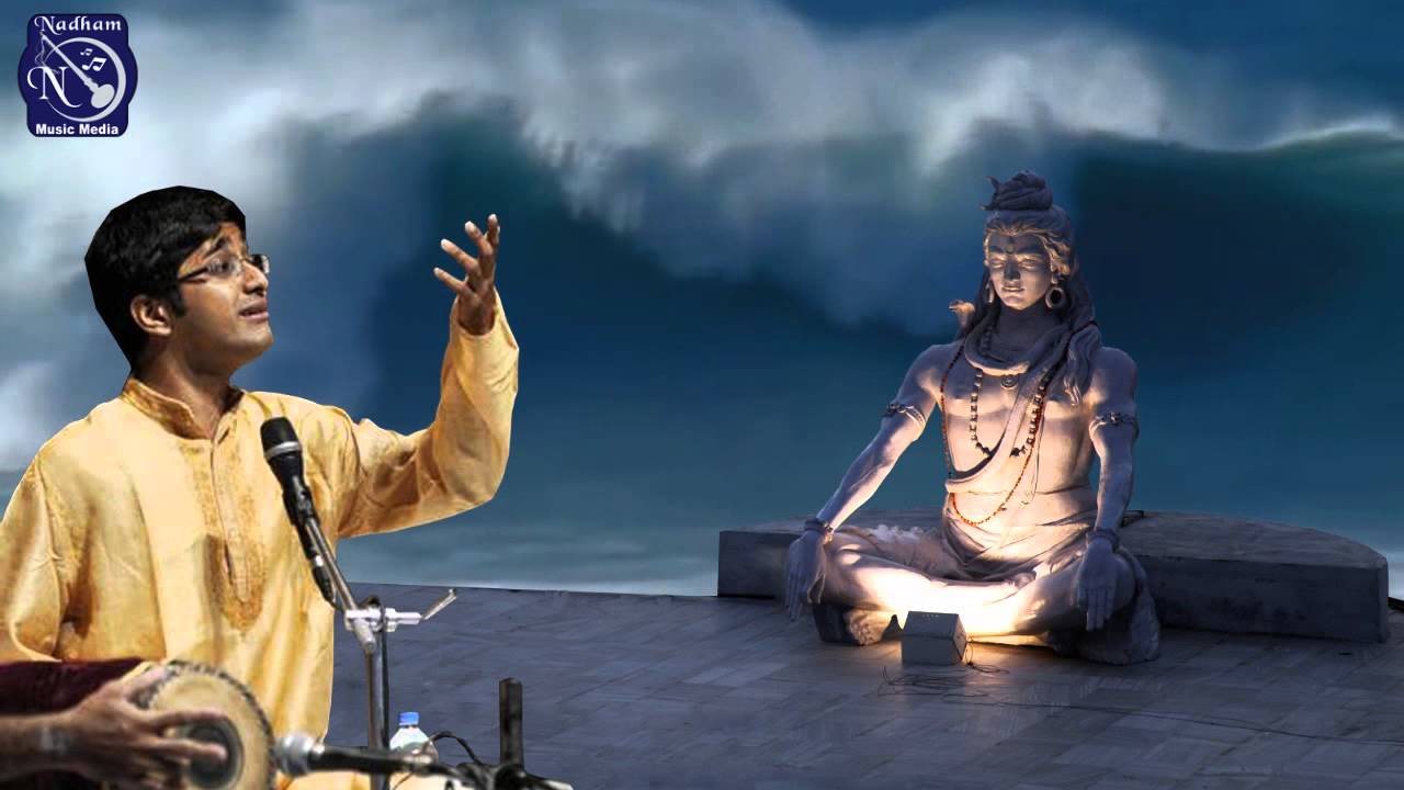 Siva Peruman Kripa - PARVATHI NAYAGANE