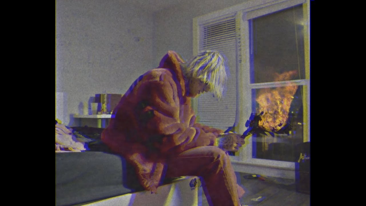 LiL PEEP MIX