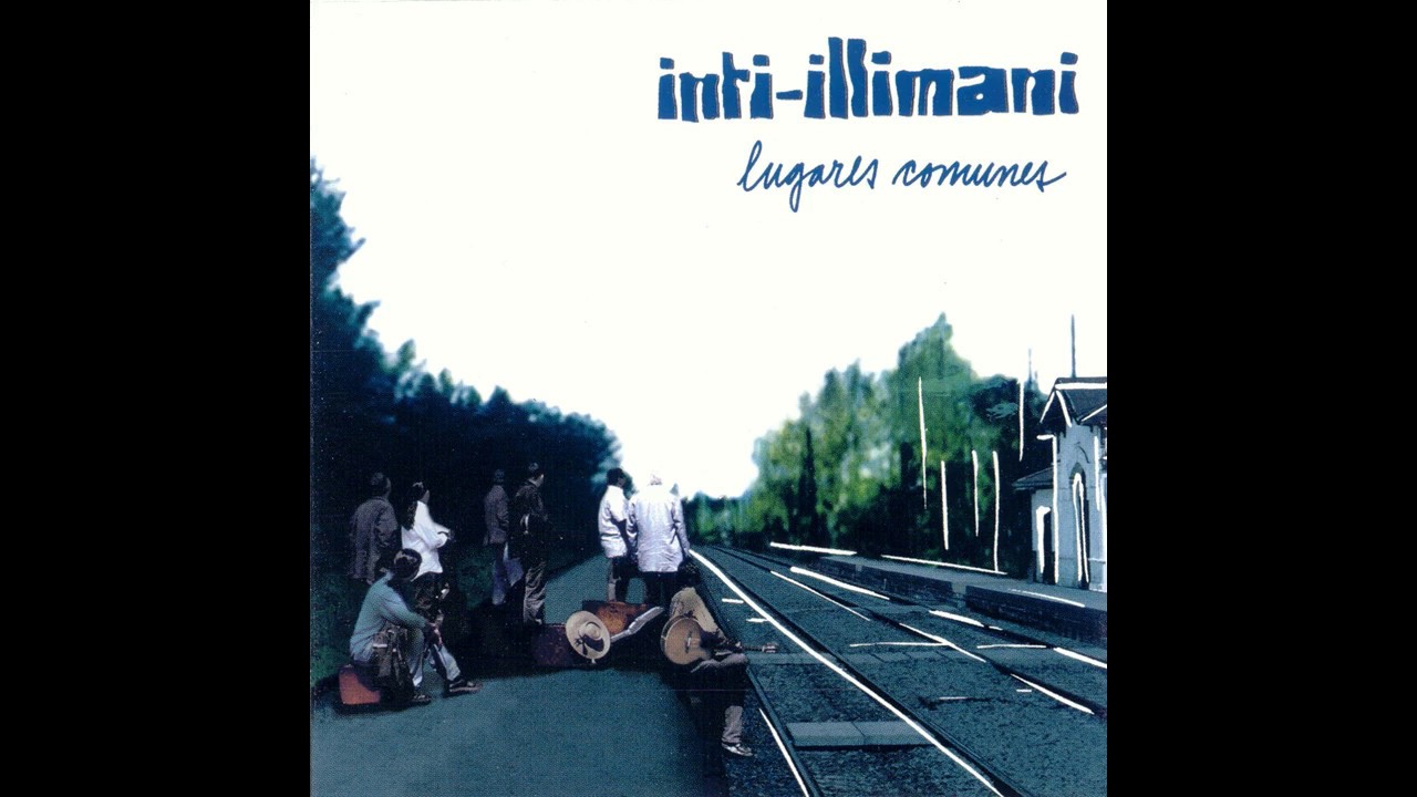 El surco - Inti Illimani
