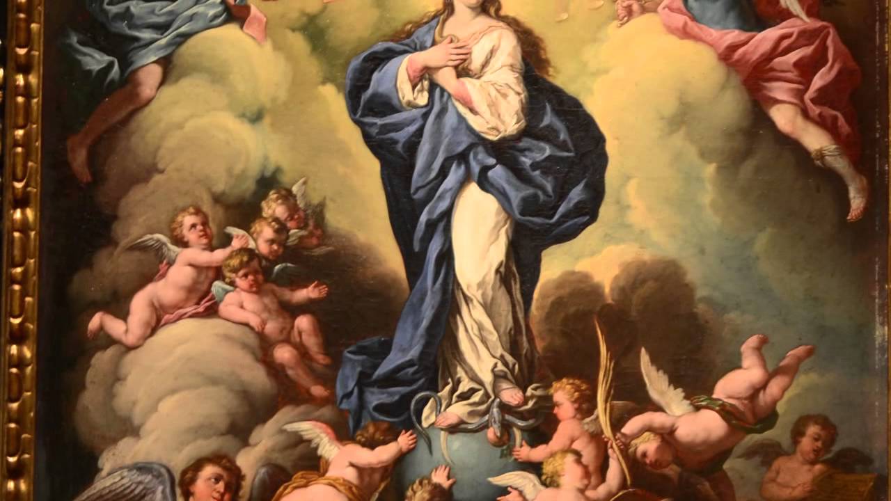 Museo de Navarra - Museos: Visiones de España (esp)