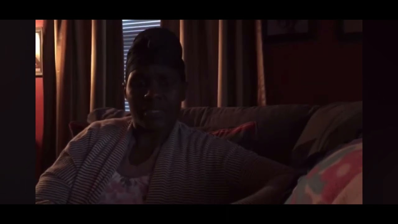 This hell testimony sent chills through my body you want believe what she saw #hellisreal