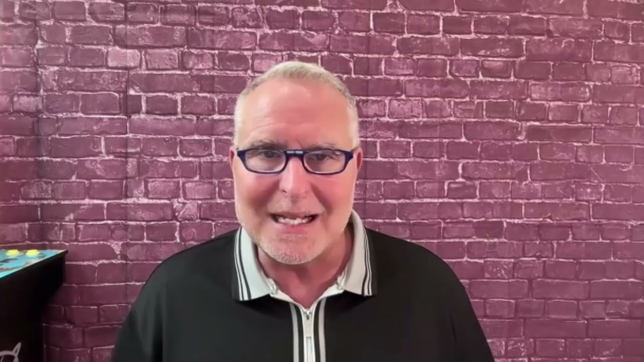Understanding the Science of Frequency and Vibration | Coach Scott Oatsvall