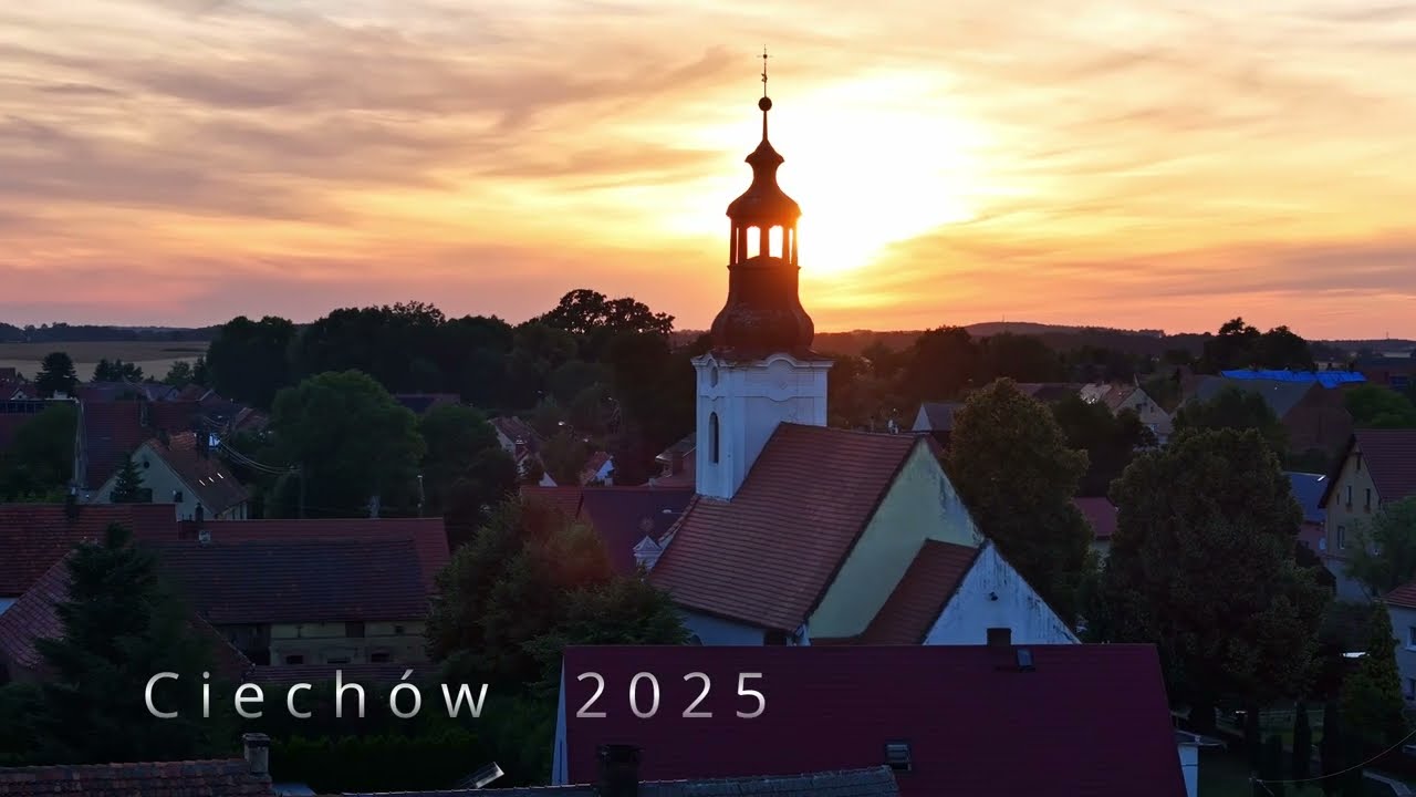 Ciechów 2025
