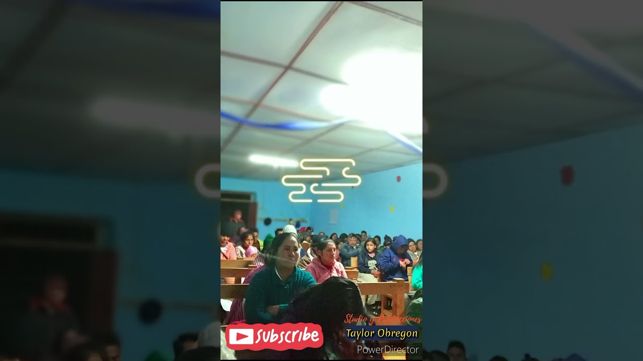 I Campamento Juvenil Urpish 2023 (@maatalentodedios5471) &iexcl;Estas Invitado (a)!