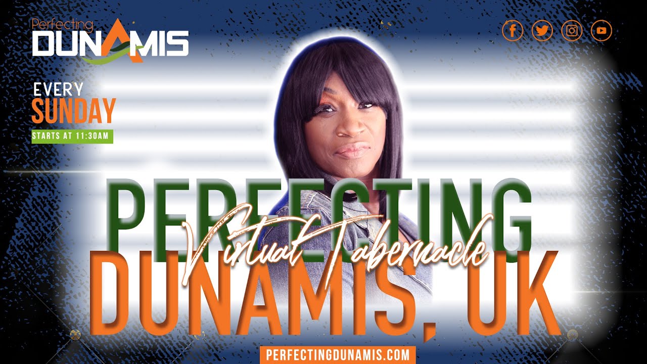 Pastor Dionne Lamont - The Purpose Of The Pitch
