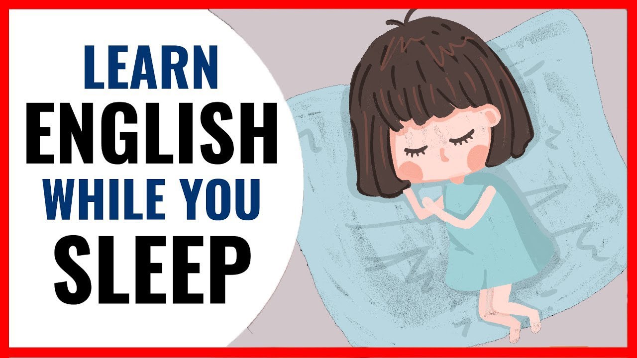 12 hours Learn English While Sleeping - American English Listening Practice - Level 4