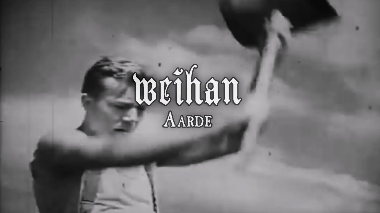 Weihan - Aarde