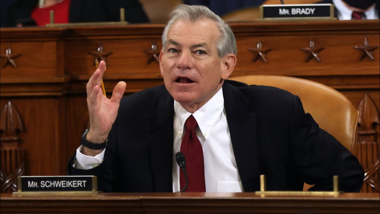 LIVE: House Committee Hearing on IRS Return on Investment, Need for Modernization