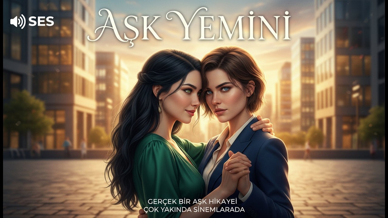 Nişanlım Beni Birlik Komutanıyla Aldattı — Sahada Aşk İçin Savaş Verdim