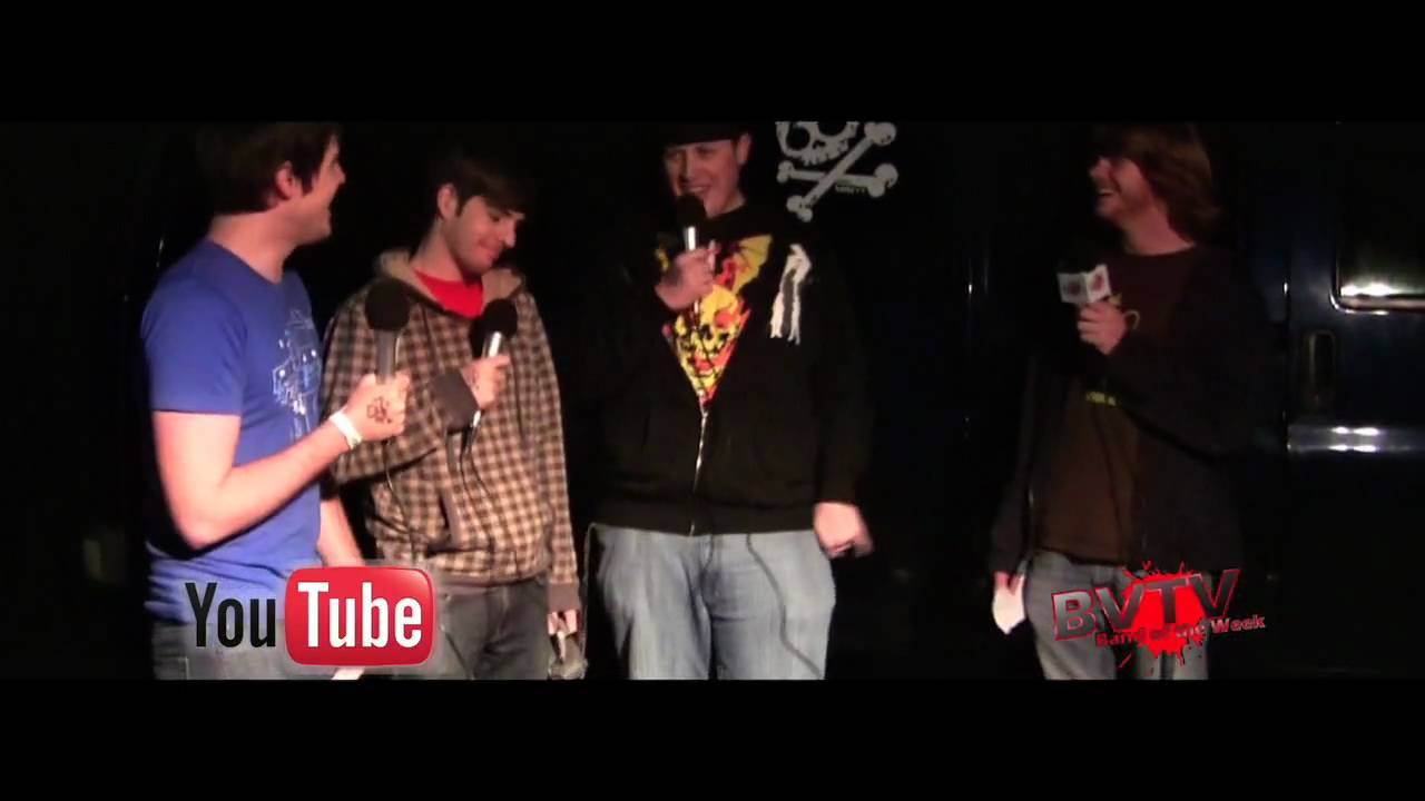 Smosh Interview #2 - BVTV 
