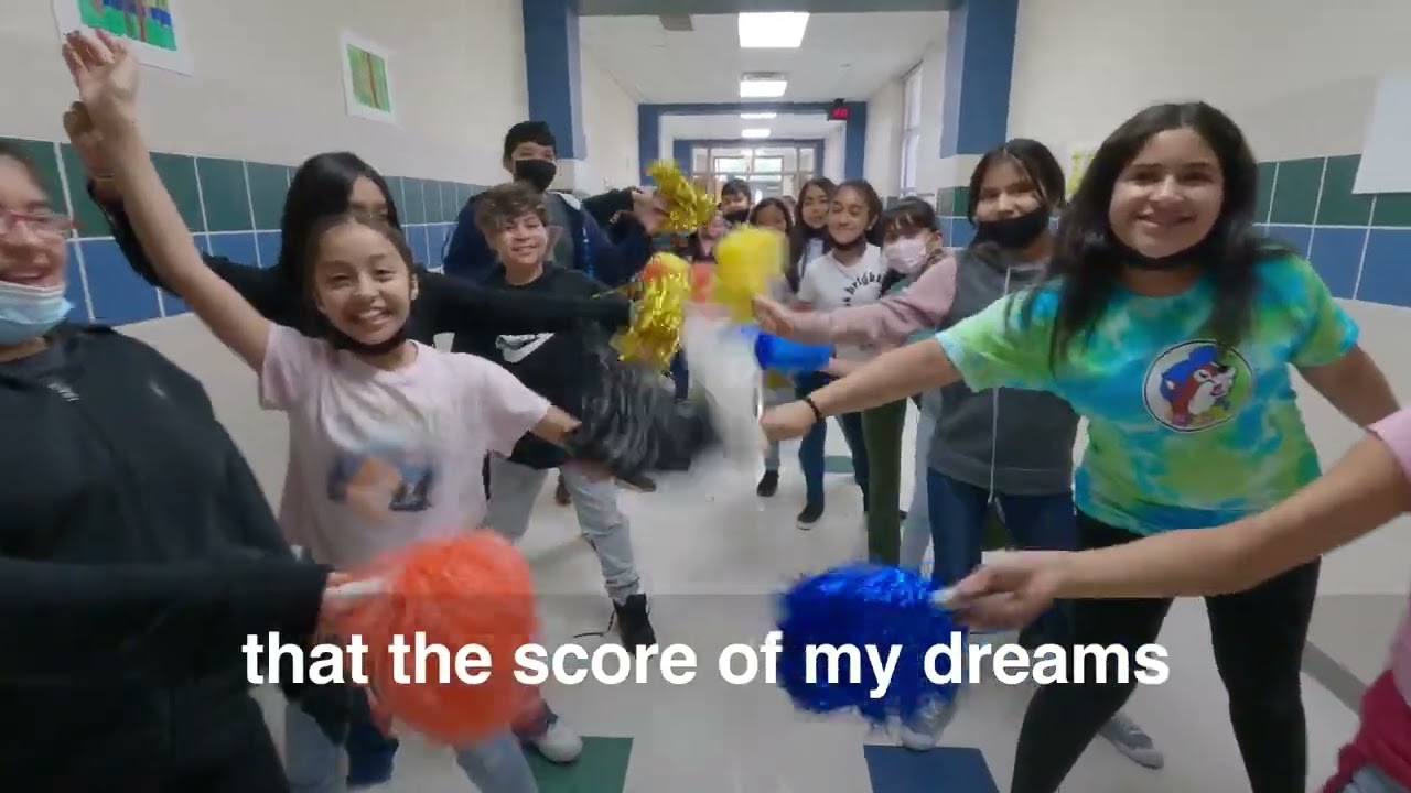 We Don't Talk About STAAR Test