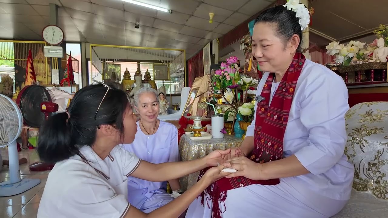 พระเเม่โสมา ๔๐ก