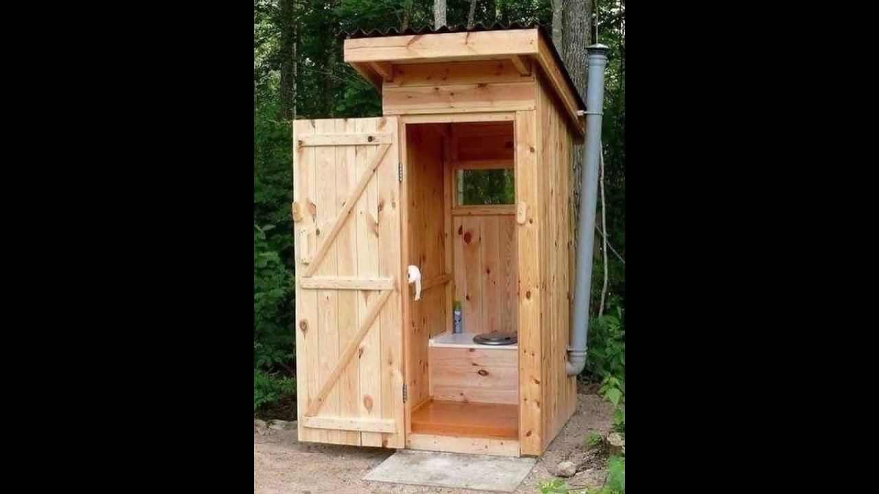 Bathroom design