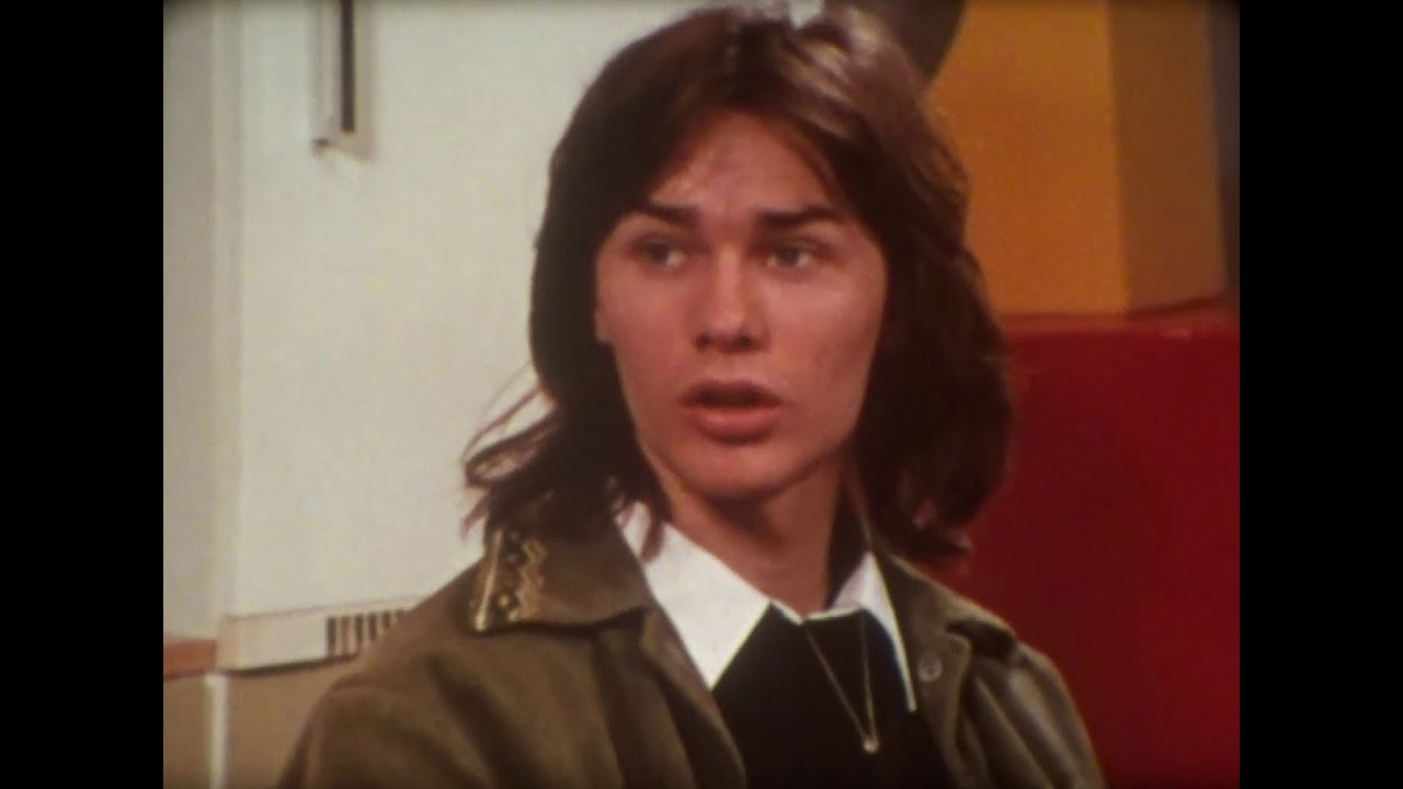 16mm Film - Gefahren - Elternschule - &Ouml;sterreich 1973