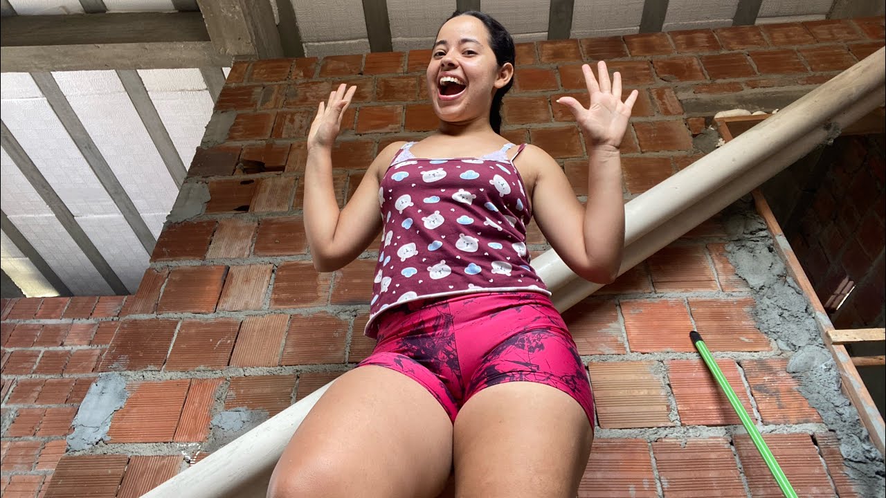 DONA DE CASA CONTA SUPER NOVIDADE 😱🥹