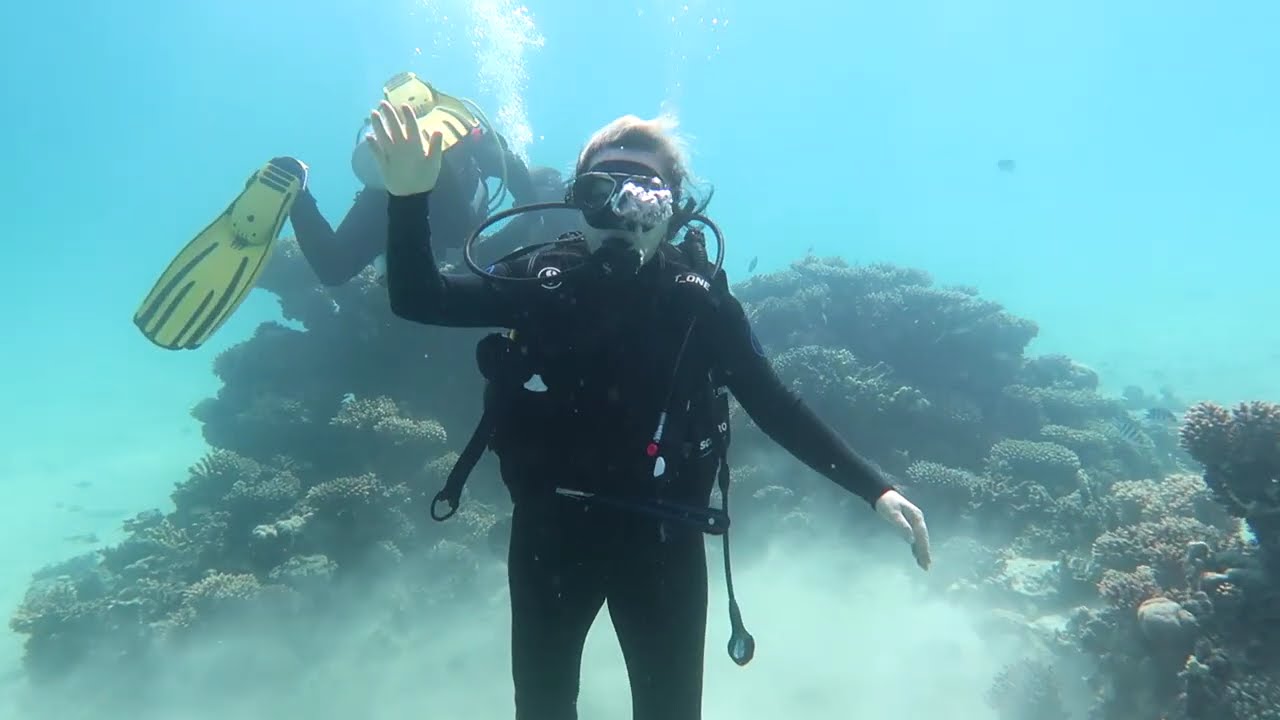 Egypt, Hurgada, Makadi Bay, 2026.01.