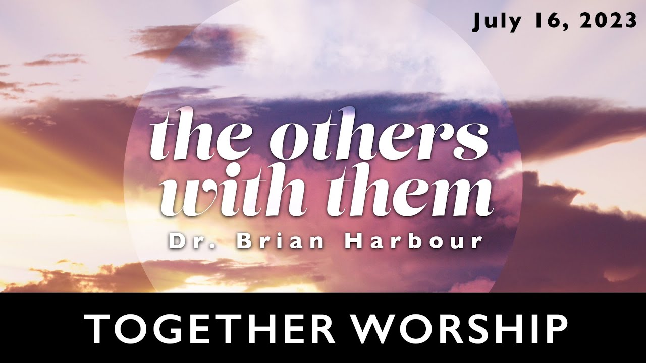 The Others With Them | Luke 24:1-10 | July 16, 2023