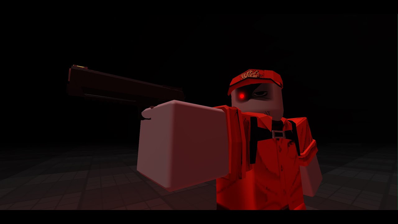 A Game About Everything Except Pizza