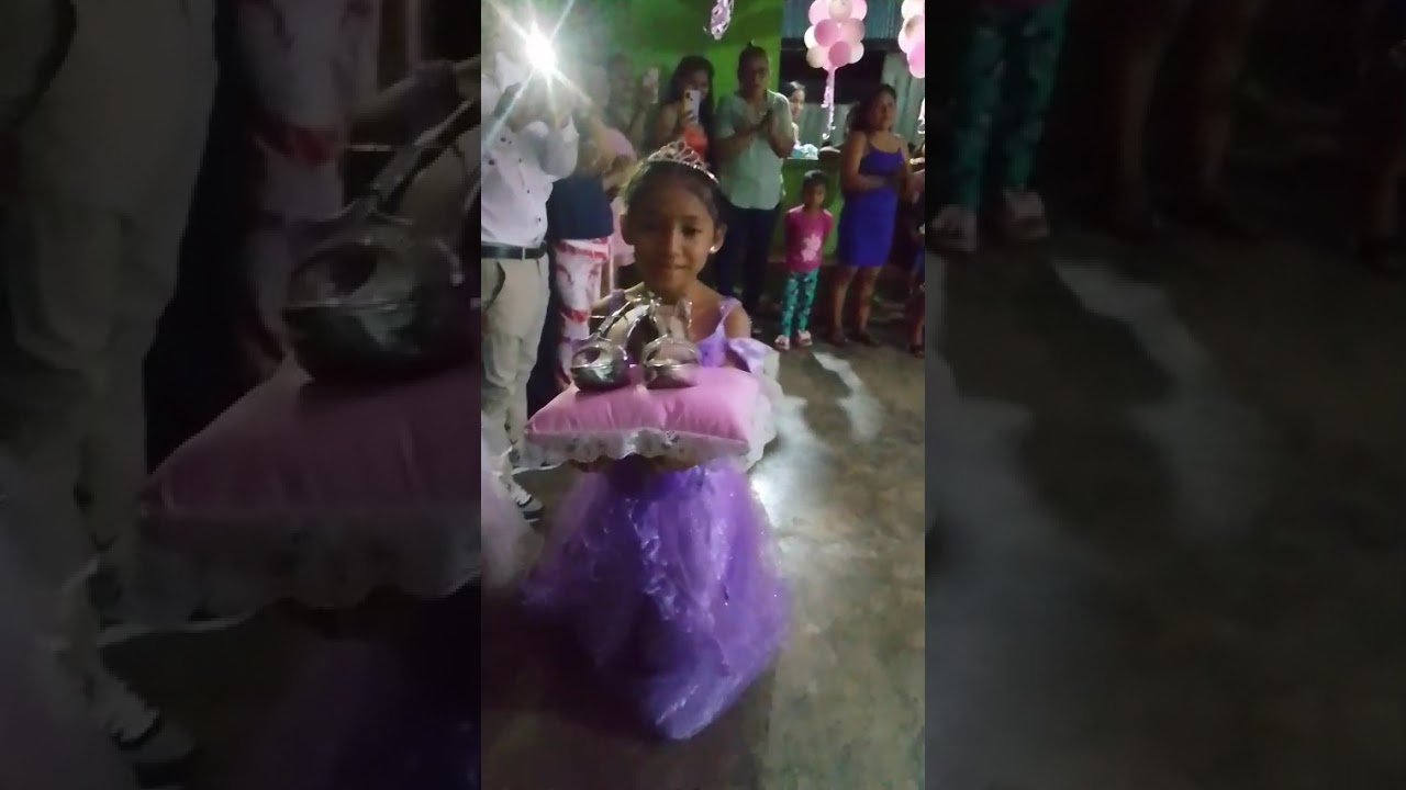 Cumpleaños de 15años