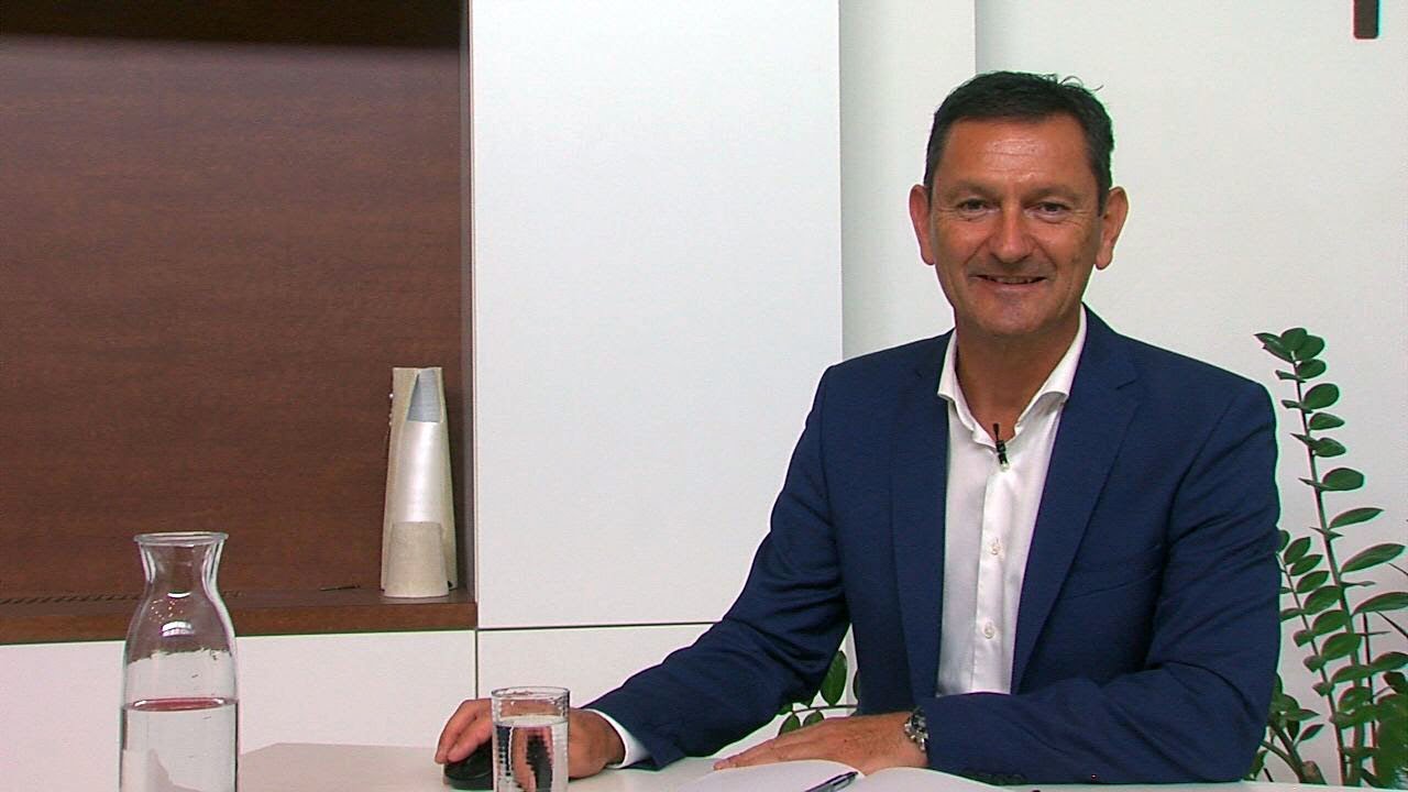 Interview mit Bürgermeister Mitterbaur, Piberbach 2021