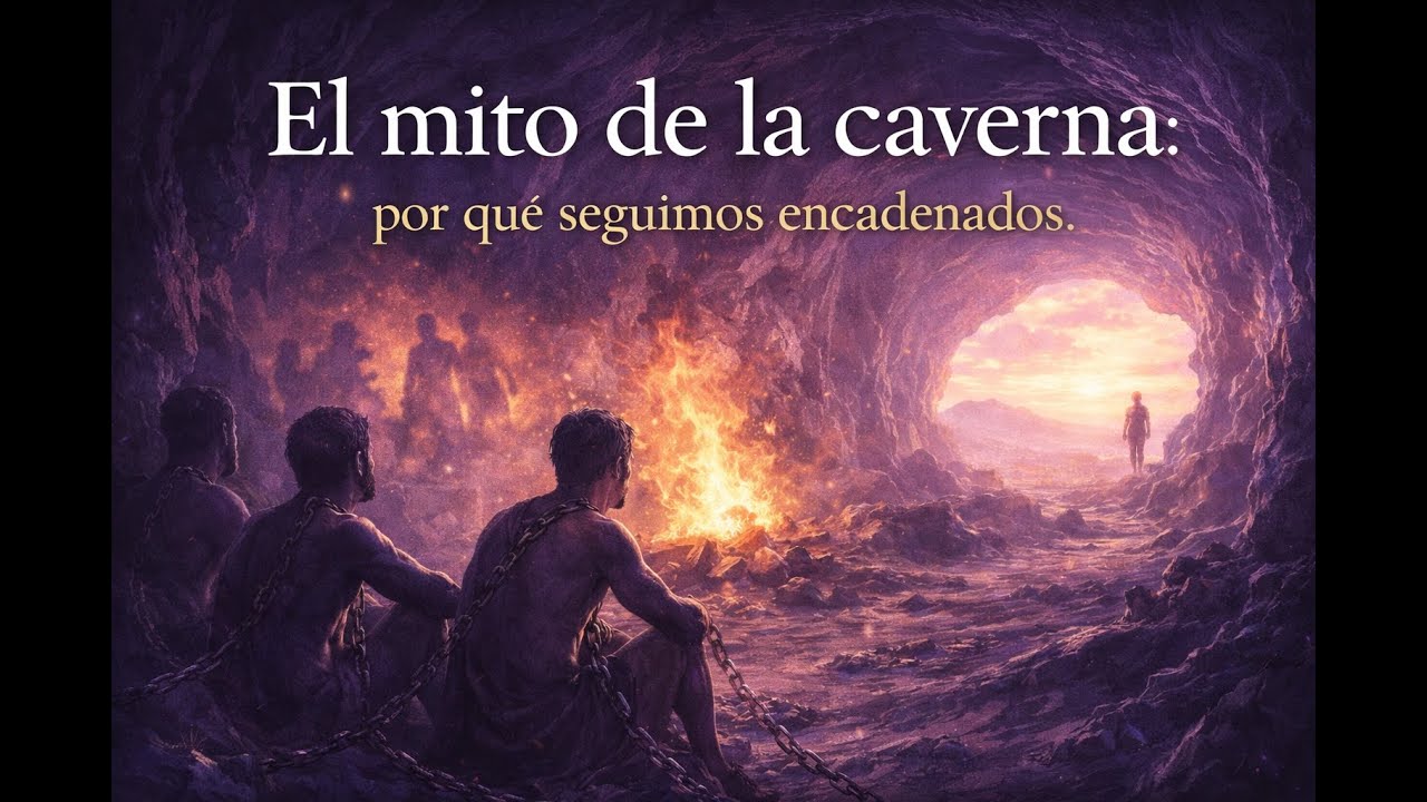 2. El Mito de la Caverna