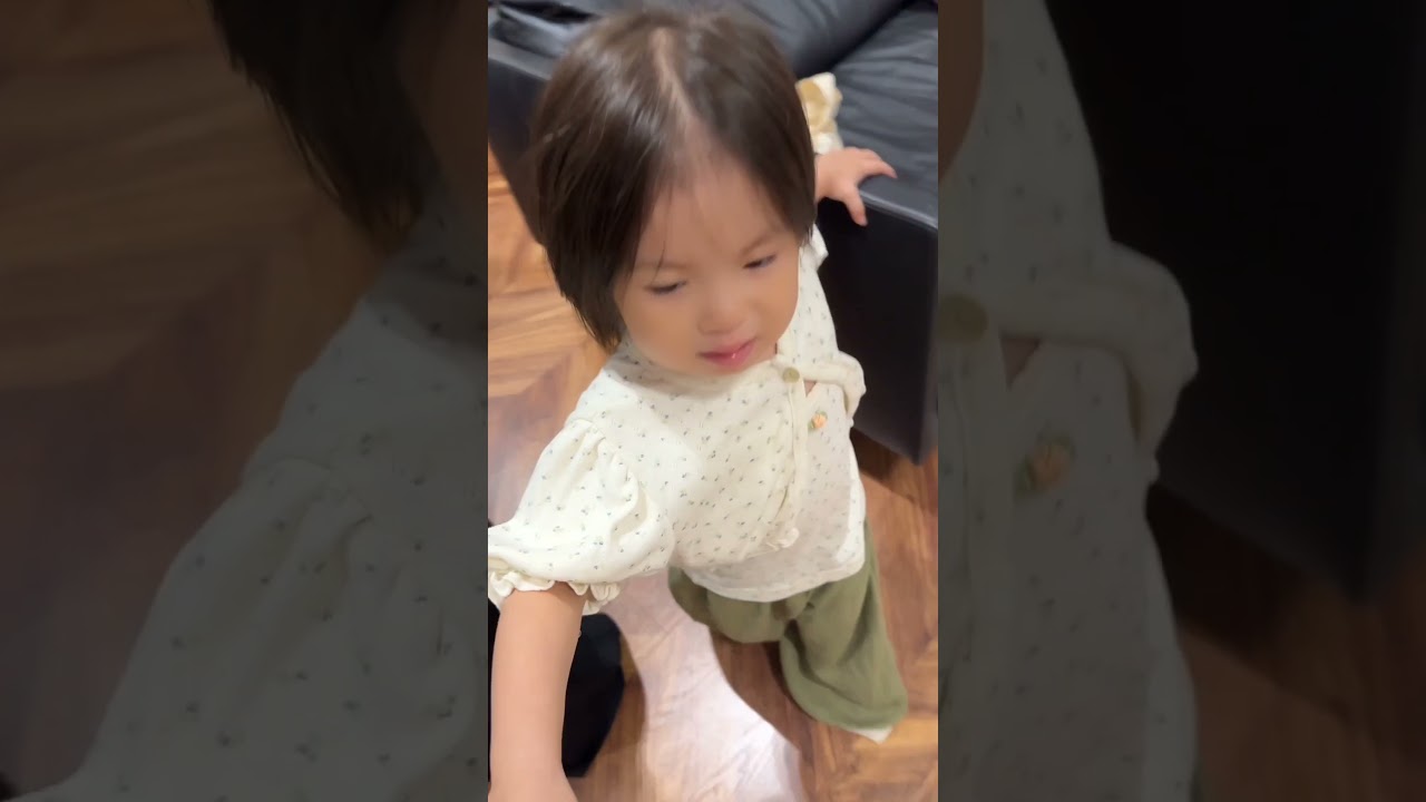 Cún cảm thấy không vui trong lòng 🤔 