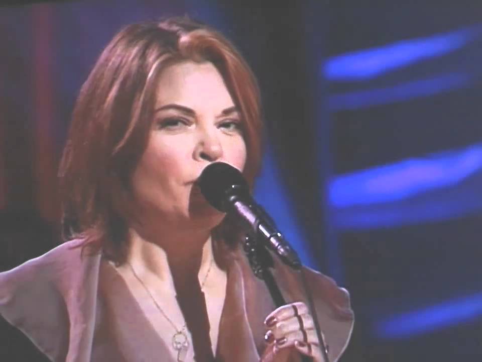 Rosanne Cash   Wildwood Flower