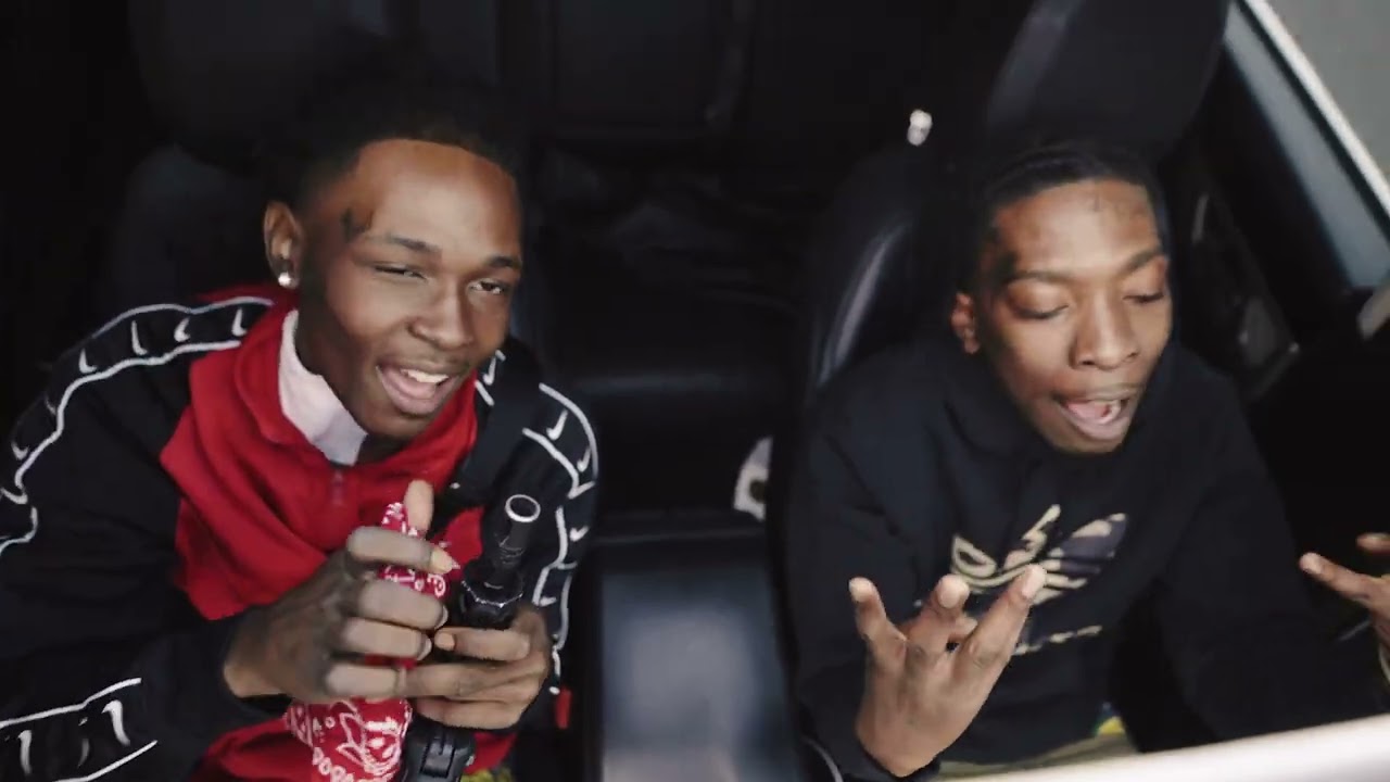 MeeskiMoney x CEODEE - Most Wanted (Official Music Video)