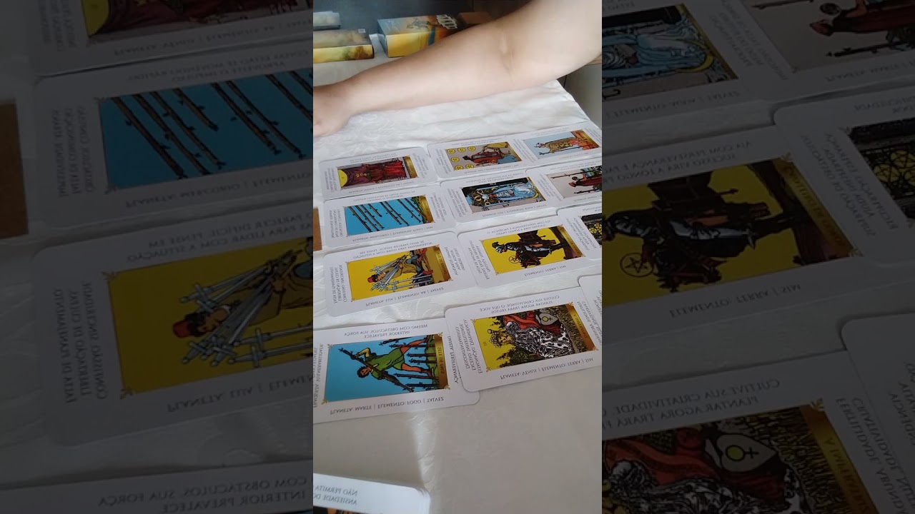 🥀Vida Amorosa para 2026🥀.