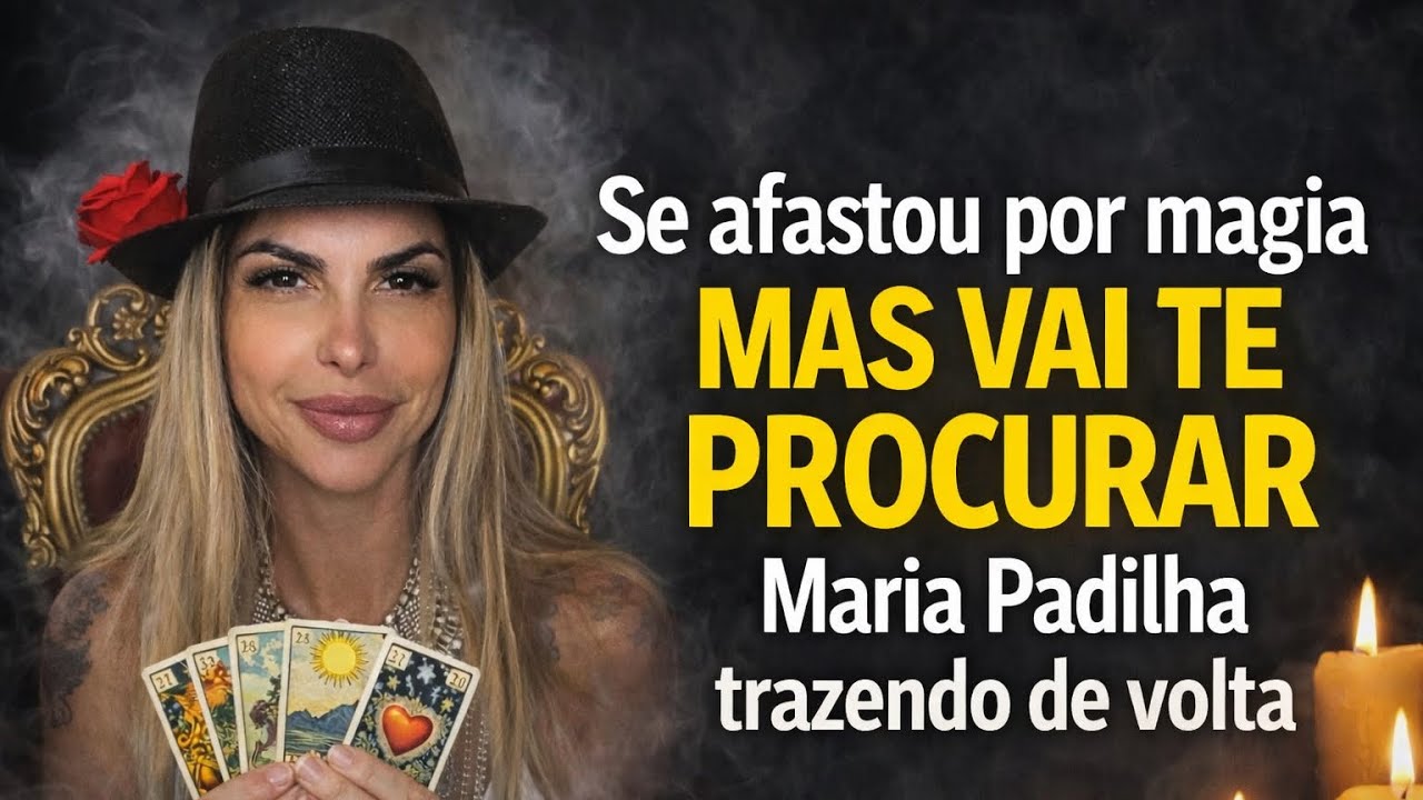 Vou te Revelar a DATA da procura!