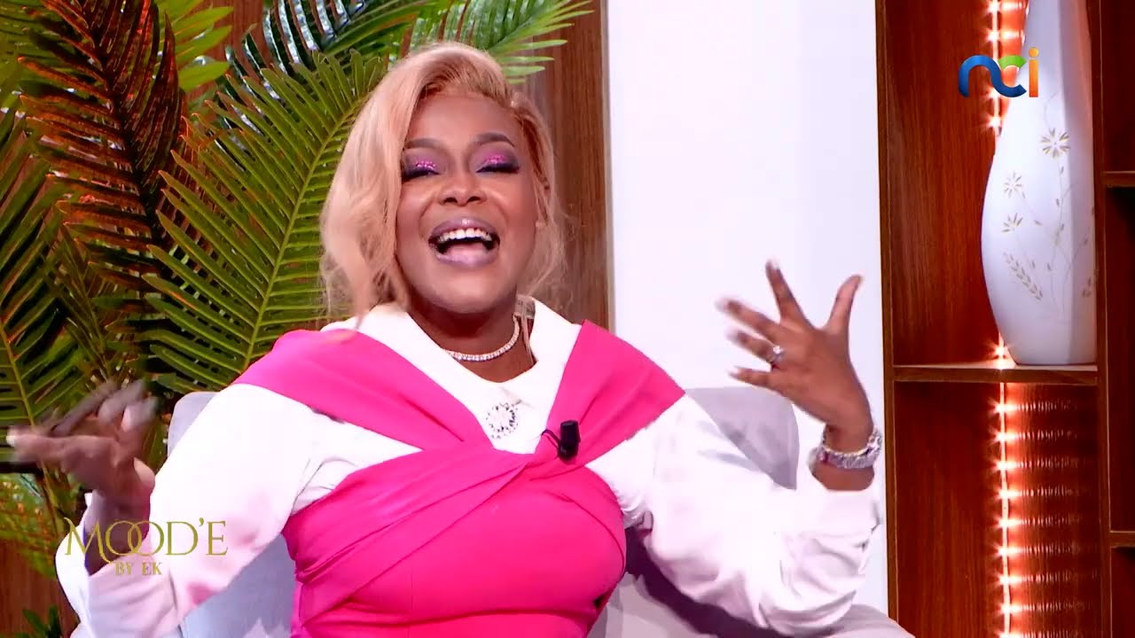 Emmanuelle Keita et Tina Glamour nous parlent du style de Dj Arafat