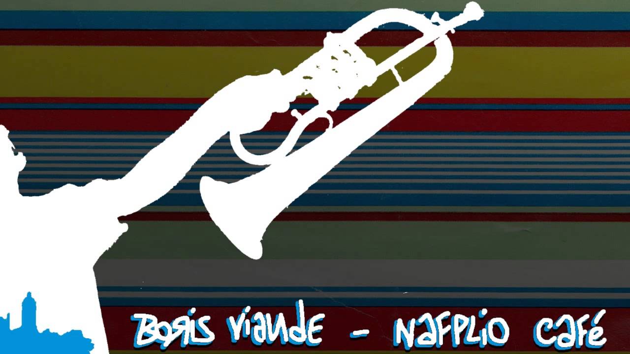 Boris Viande - Ponky Ra&iuml;