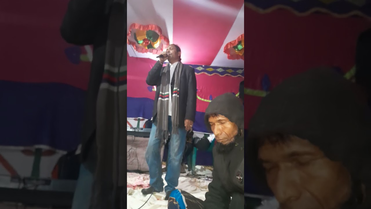 তোমার লাগি সাজাই রাখলাম হৃদয় আসন। শিল্পী জাহাঙ্গীর দেওয়ান 