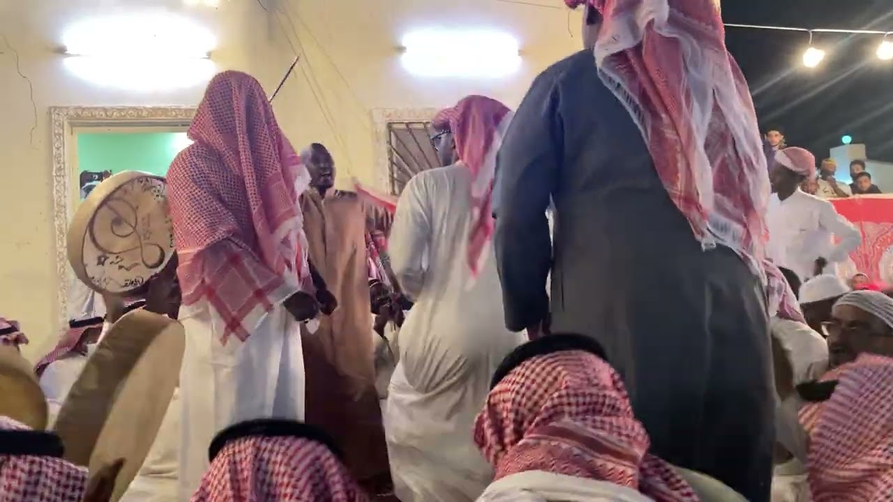 دوسري شعبنة مكه 9