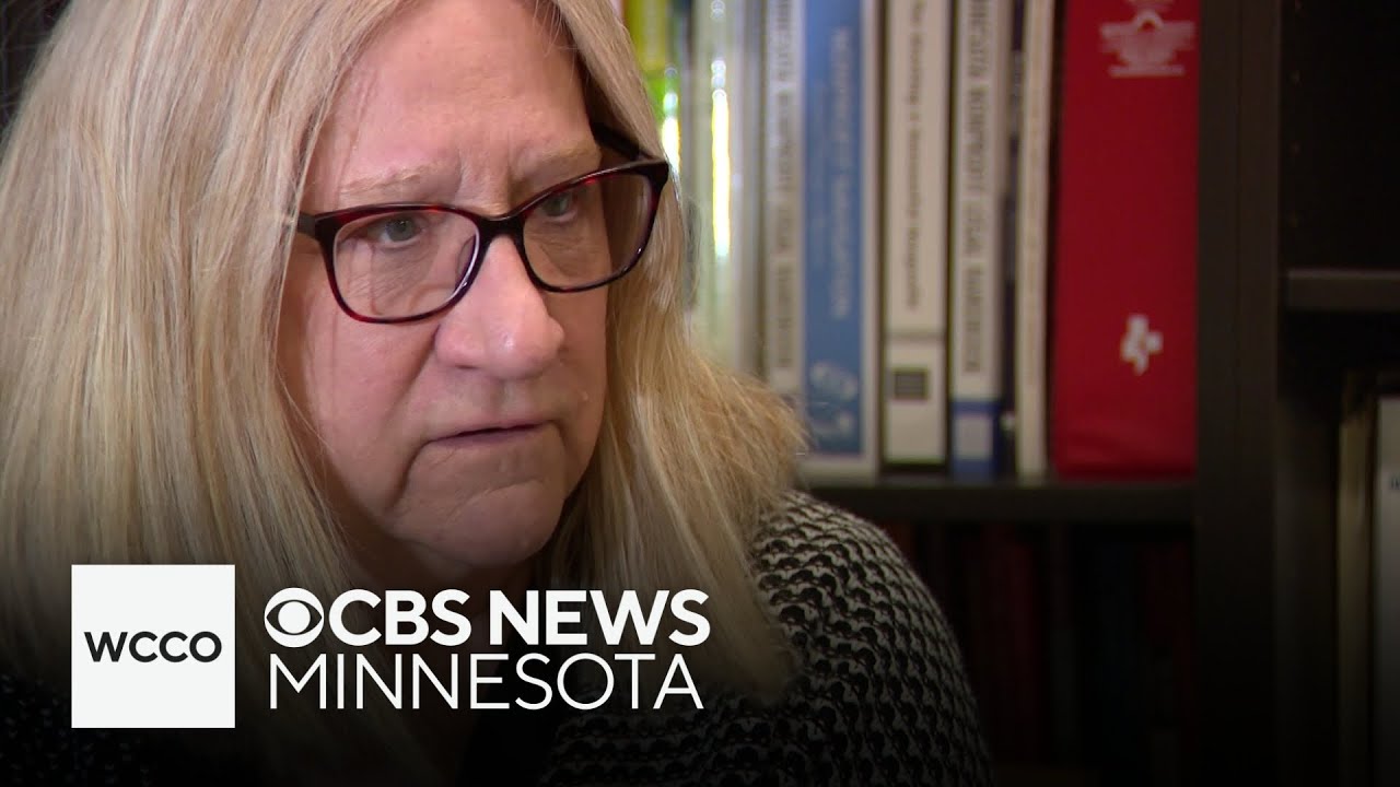 Mental health advocate says resources could be at risk due to SAMHSA cuts