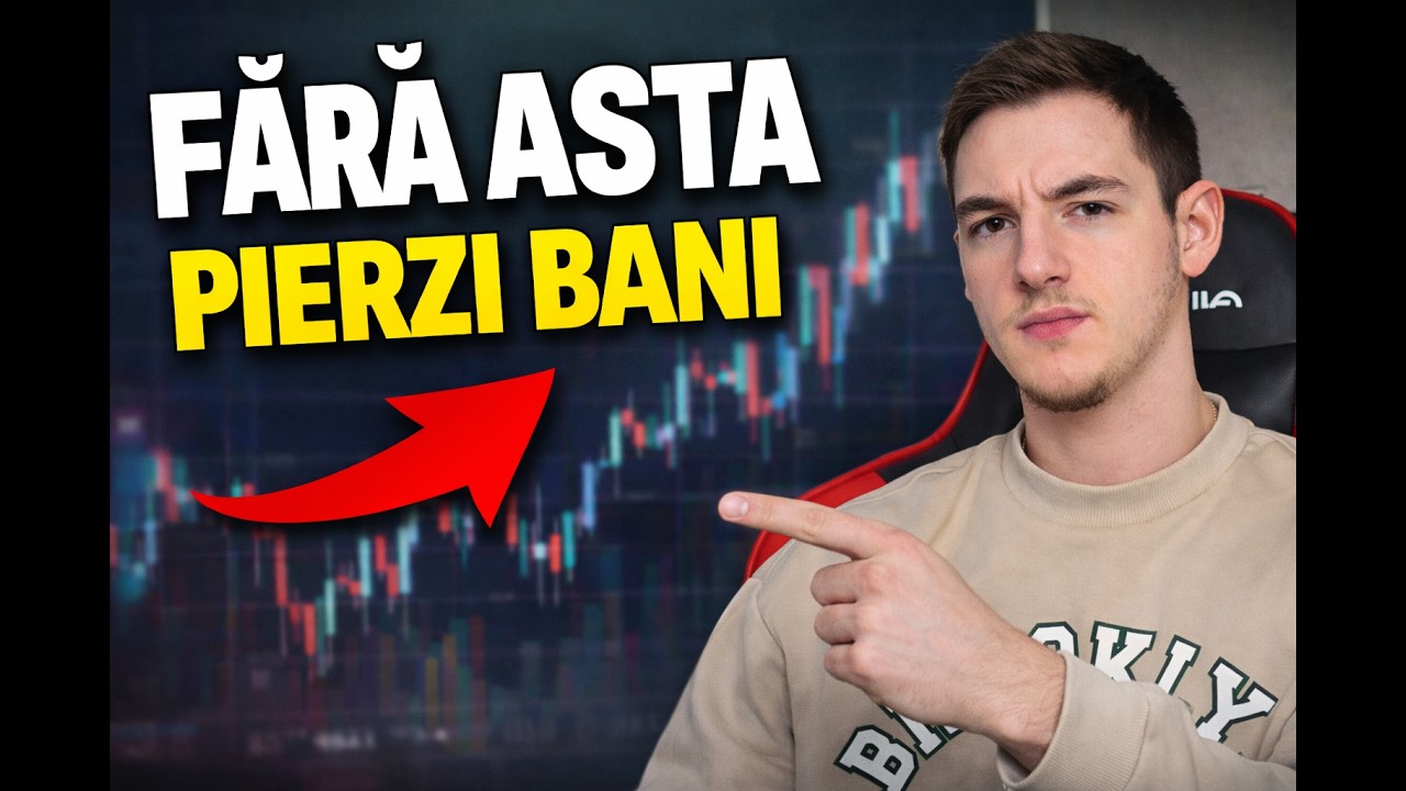 Greșeala Care M-a Ținut pe Loc 1 An❗