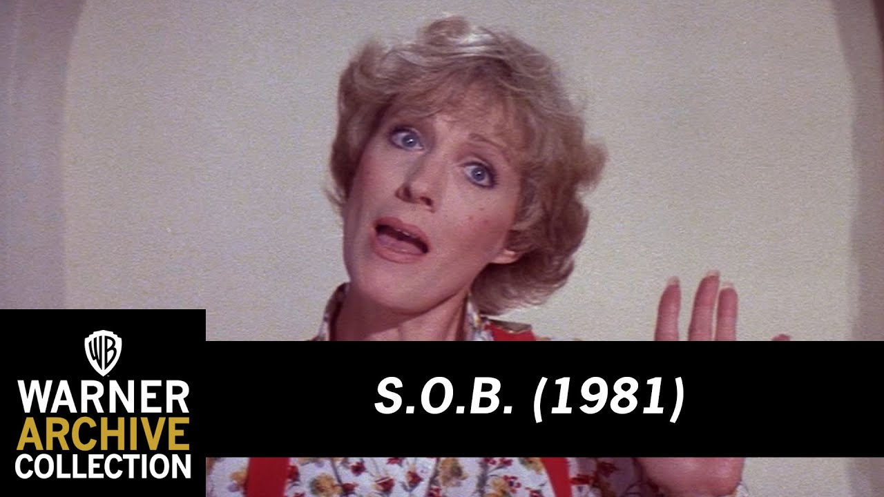 Polly Wolly Doodle | S.O.B. | Warner Archive
