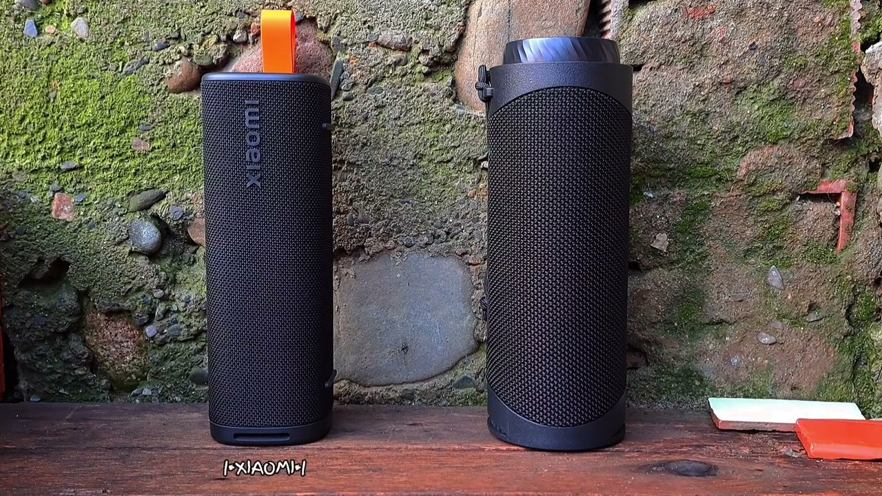 xiaomi outdoor vs tronsmart t7
