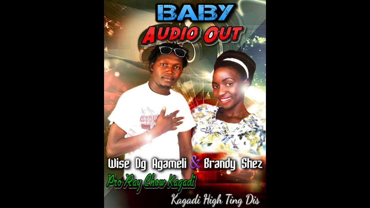 Baby - Wise DG x Brandy Shez