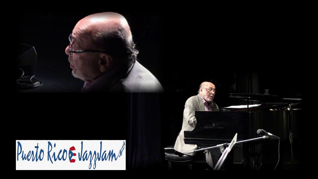 Humberto Ramírez Big Band (Sunny Ray)