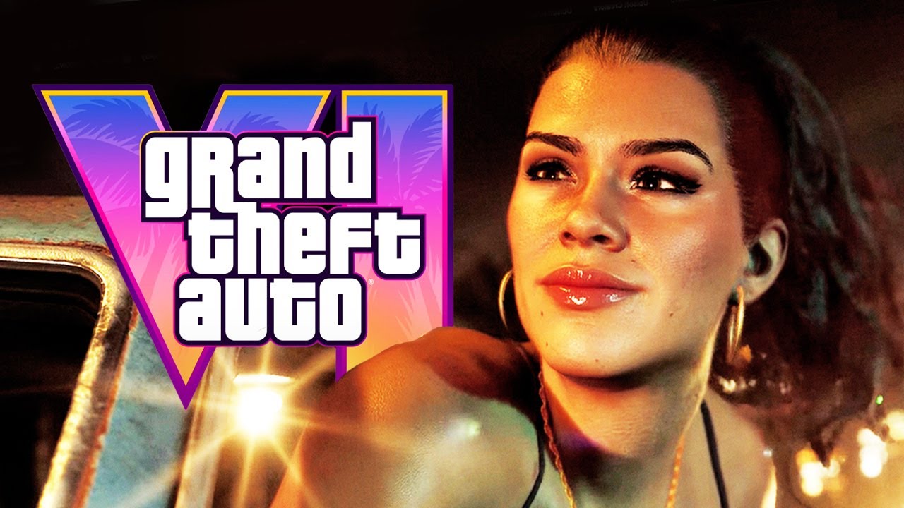 GTA 6 PL - DRUGI TRAILER
