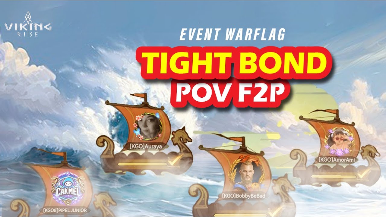STEP BY STEP F2P HOW TO CLAIM WAR FLAG !!