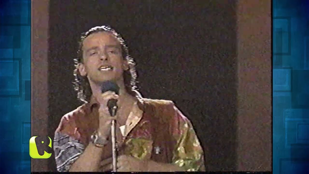 ✅Eros Ramazzotti -  Si bastasen un par de canciones ( HD )