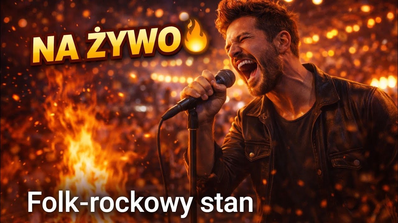 C-RUT VIBE AI- Folk-rockowy stan