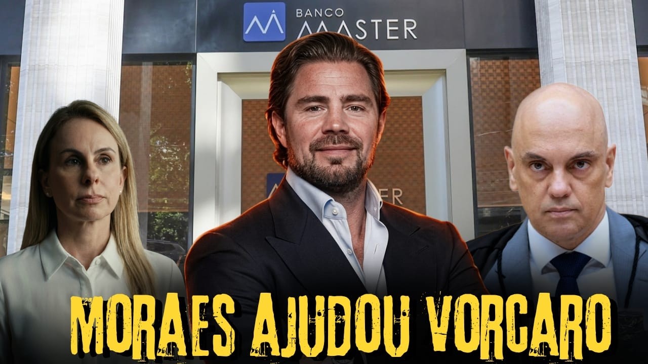 2428:MORAES PREJUDICOU DESAFETO DE VORCARO + VORCARO MANDA RECADO A NUNES MARQUES