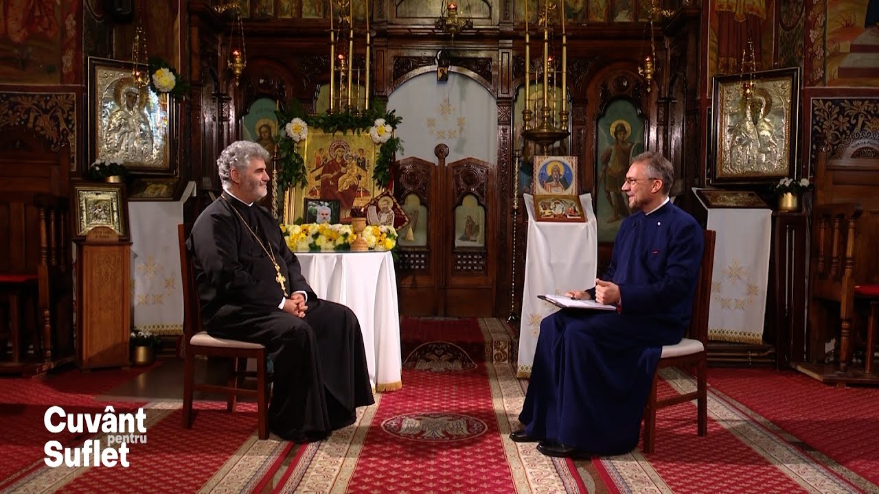 Inutilitatea m&acirc;niei #cuvantpentrusuflet