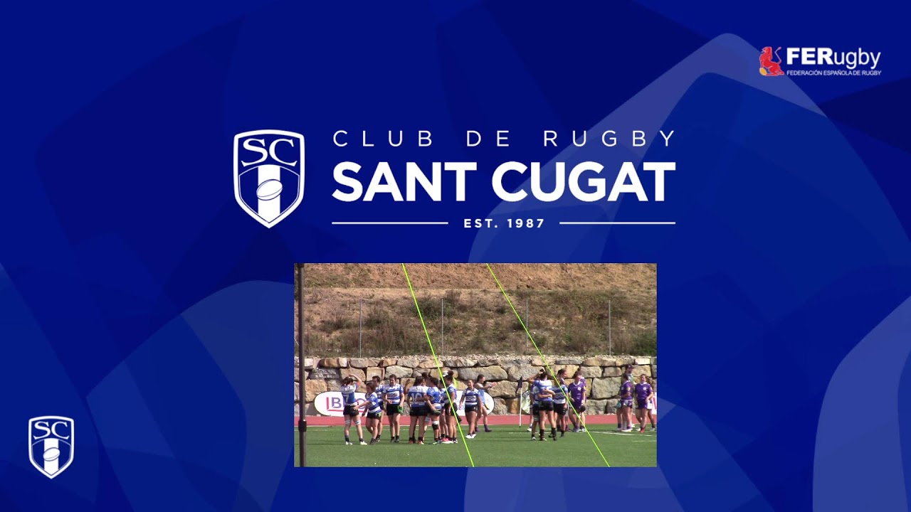 DH-F J3 Grupo A: CRSC vs SAL