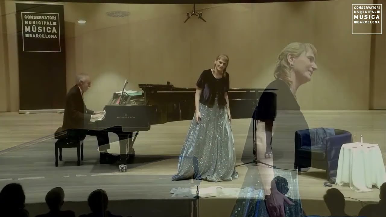 Espurnes Musicals. A partir de poemes de Tom&agrave;s Garc&eacute;s